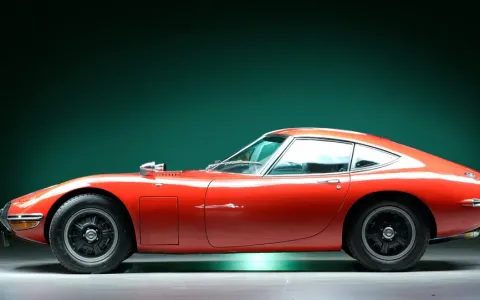 Це авто називають «першим японським суперкаром» і він вплинув на сприйняття японських автомобілів у всьому світі.