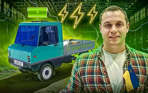 Хто купує автівки Made in Ukraine за 8000 євро?