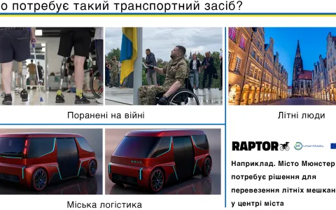 Хто і чому купуватиме наше авто в Європі
