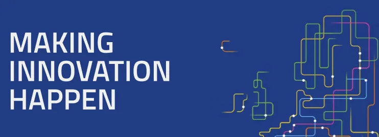 Відчуваєте себе малим стартапом, а, головне, нестачу капіталу для розвитку?